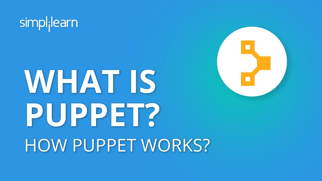 What is Puppet?